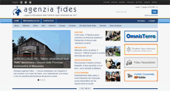 Desktop Screenshot of fides.org